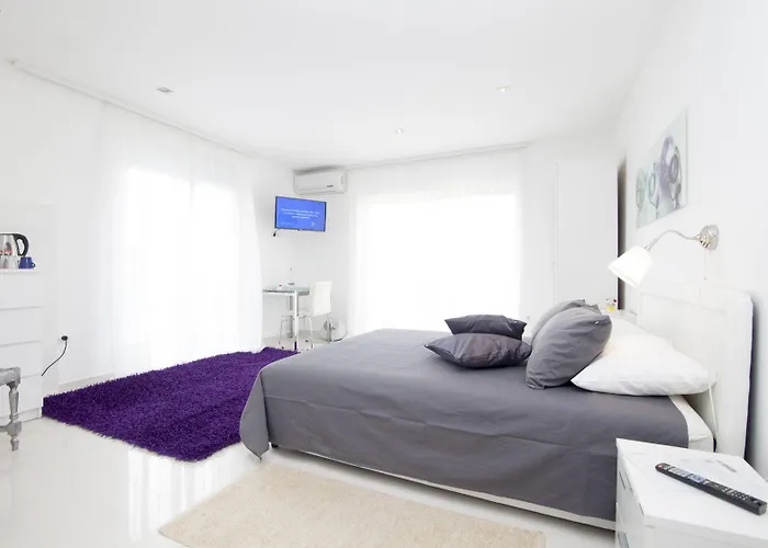 Basic Mansion 招待所