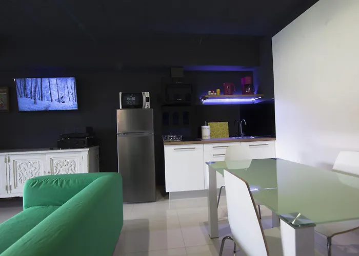 Basic Mansion Sibenik 4*