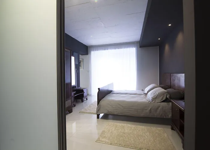 招待所 Basic Mansion 希贝尼克