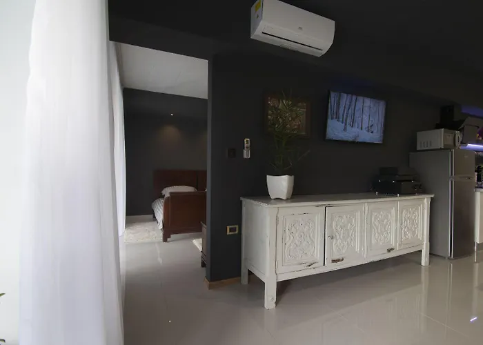 Vendégház Basic Mansion Šibenik