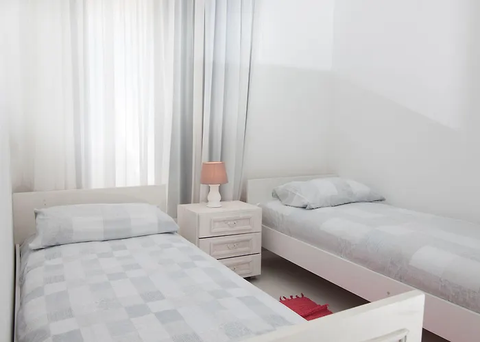 Gasthof Basic Mansion Sibenik 4*