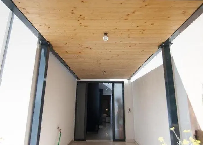 Basic Mansion 4* 希贝尼克