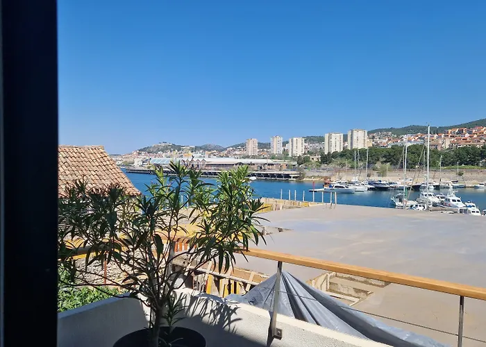 Gasthof Basic Mansion Sibenik Šibenik