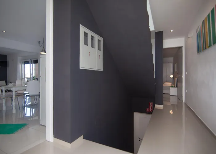 招待所 Basic Mansion