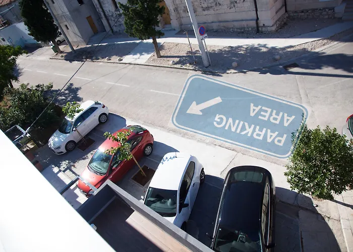 Basic Mansion Sibenik 4* Šibenik