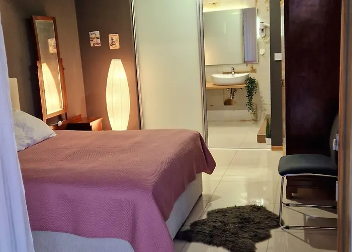 Gasthof Basic Mansion Sibenik 4*