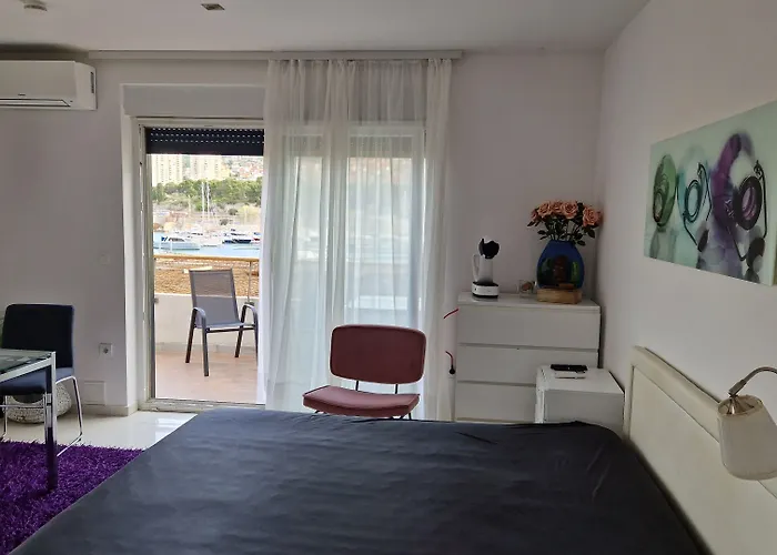 招待所 Basic Mansion 希贝尼克