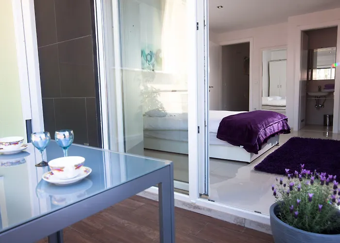 Basic Mansion Sibenik 4* Šibenik