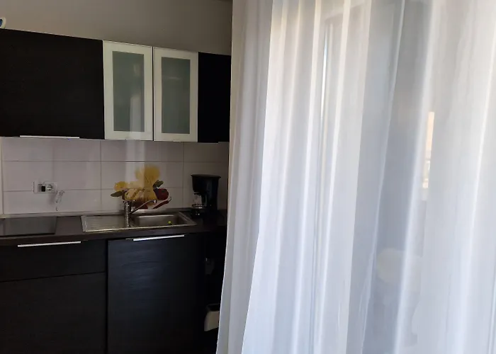 Basic Mansion Šibenik