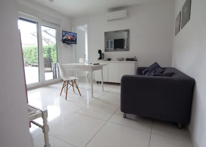 Basic Mansion 4* Šibenik