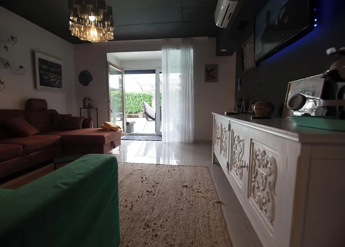 Basic Mansion Sibenik