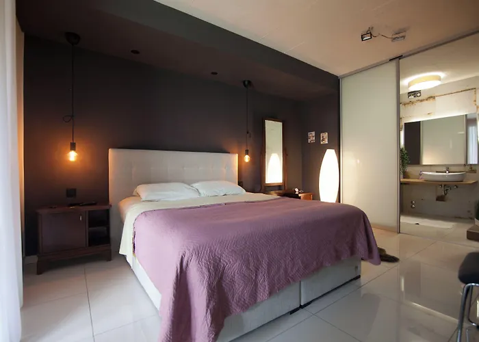 Gasthof Basic Mansion Sibenik 4*