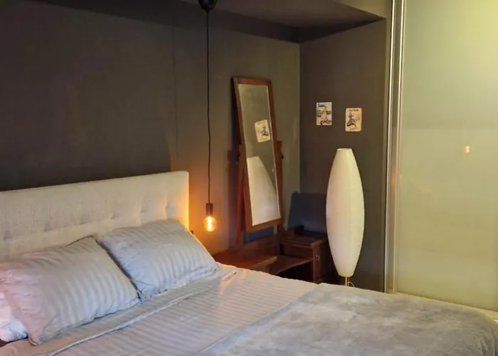 Basic Mansion Sibenik 4*