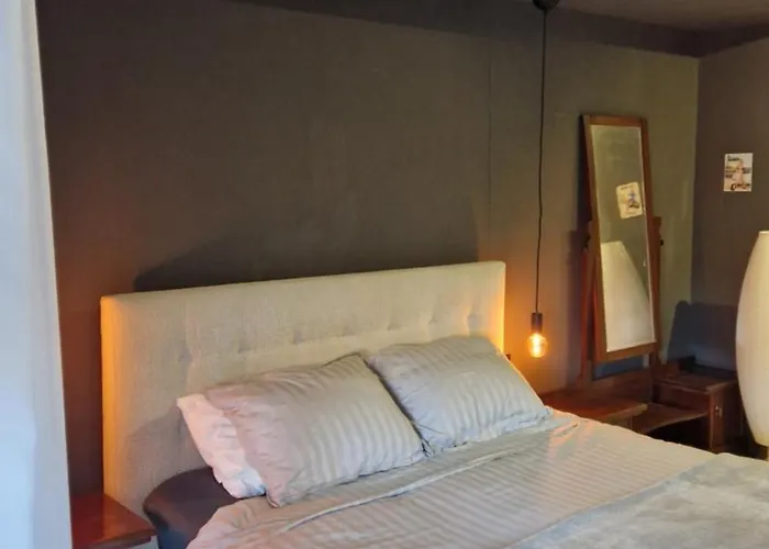 Basic Mansion 希贝尼克