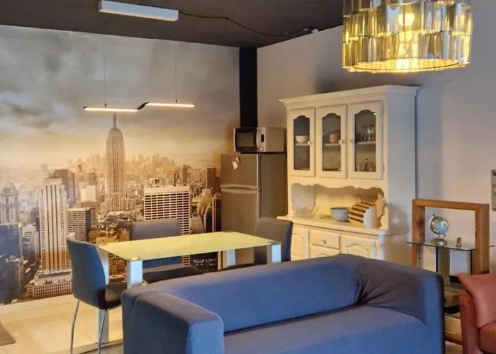 Vendégház Basic Mansion 4*